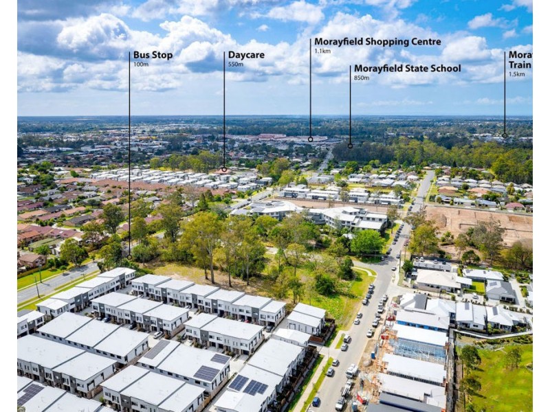 39/71 Amy Street, Morayfield QLD 4506