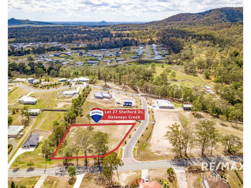 Delaneys Creek QLD 4514