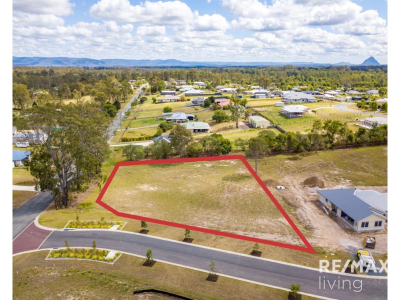 Delaneys Creek QLD 4514