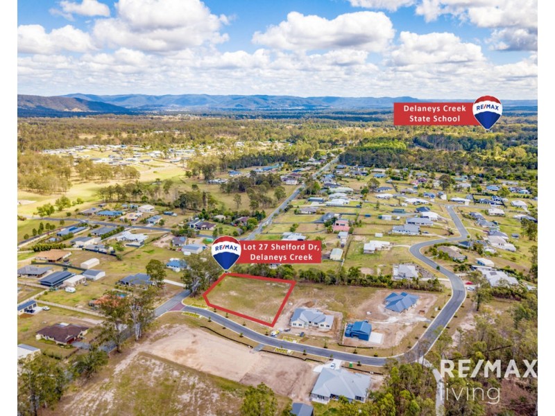 Delaneys Creek QLD 4514
