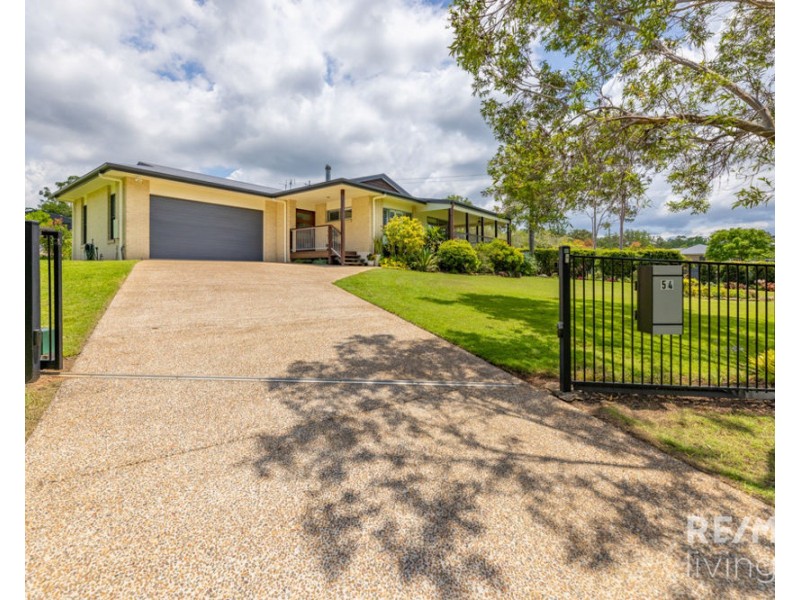54 Shaws Road, Beerwah QLD 4519