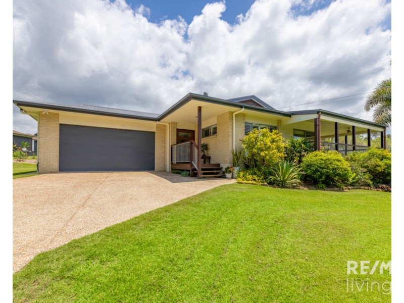 54 Shaws Road, Beerwah QLD 4519