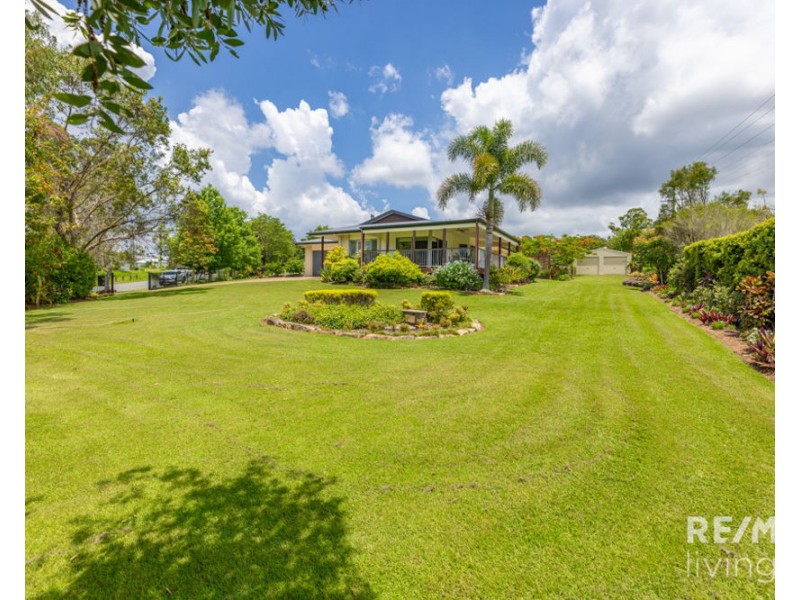 54 Shaws Road, Beerwah QLD 4519