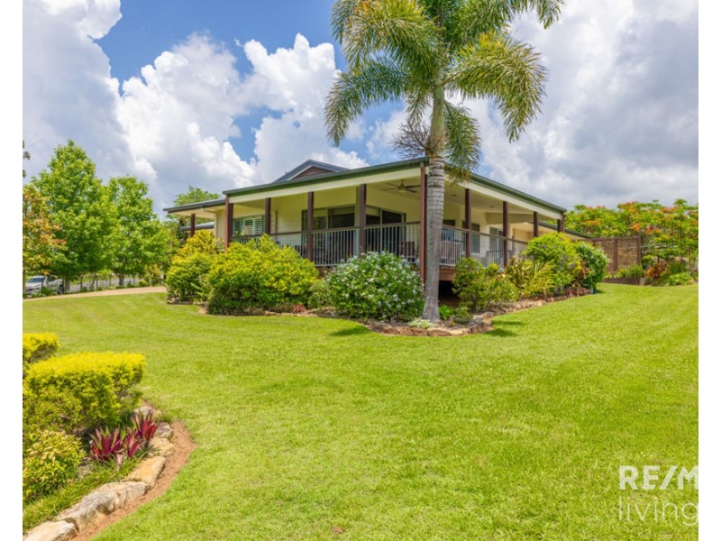 54 Shaws Road, Beerwah QLD 4519