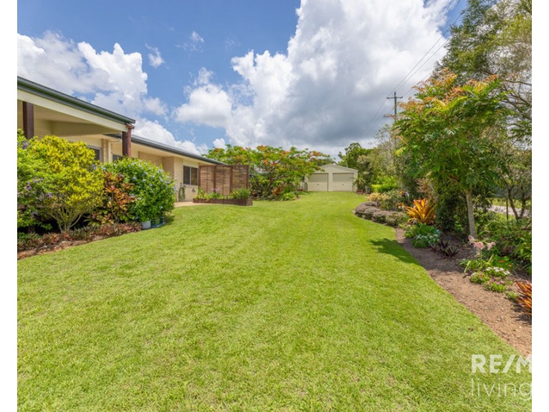 54 Shaws Road, Beerwah QLD 4519