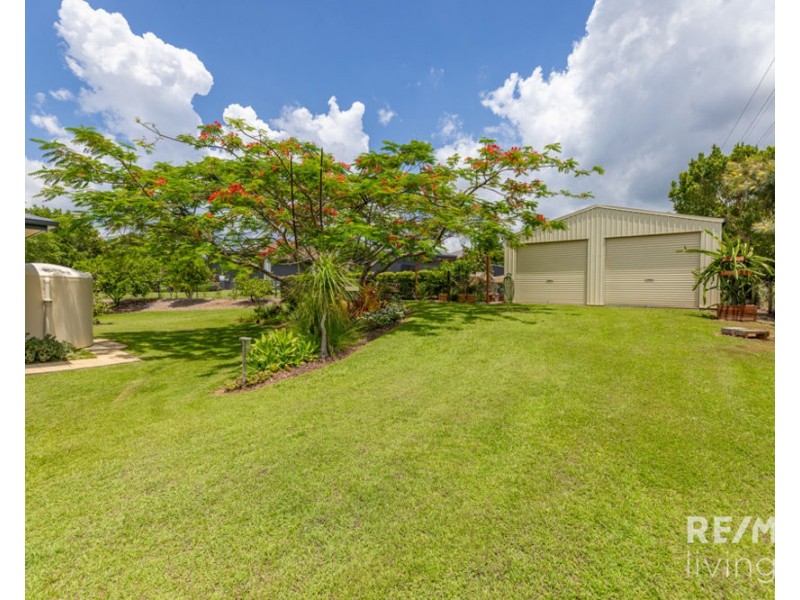 54 Shaws Road, Beerwah QLD 4519