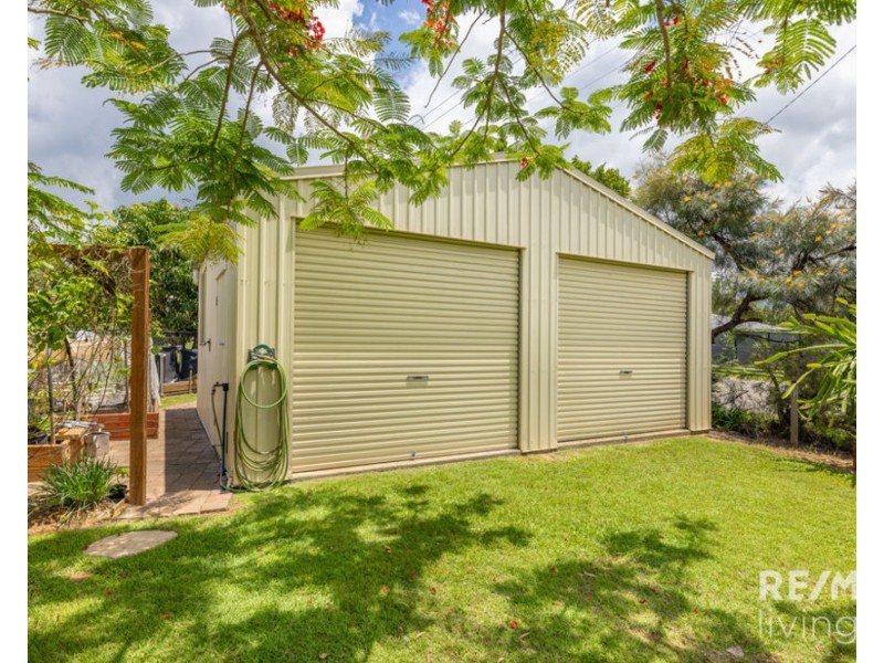 54 Shaws Road, Beerwah QLD 4519