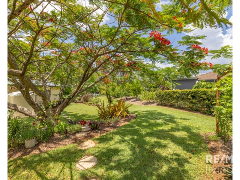 54 Shaws Road, Beerwah QLD 4519
