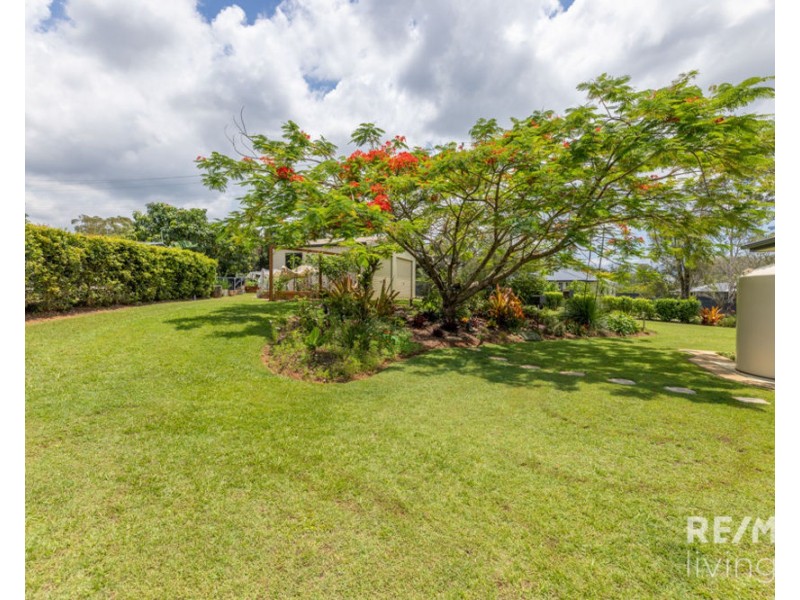 54 Shaws Road, Beerwah QLD 4519