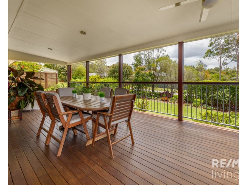 54 Shaws Road, Beerwah QLD 4519