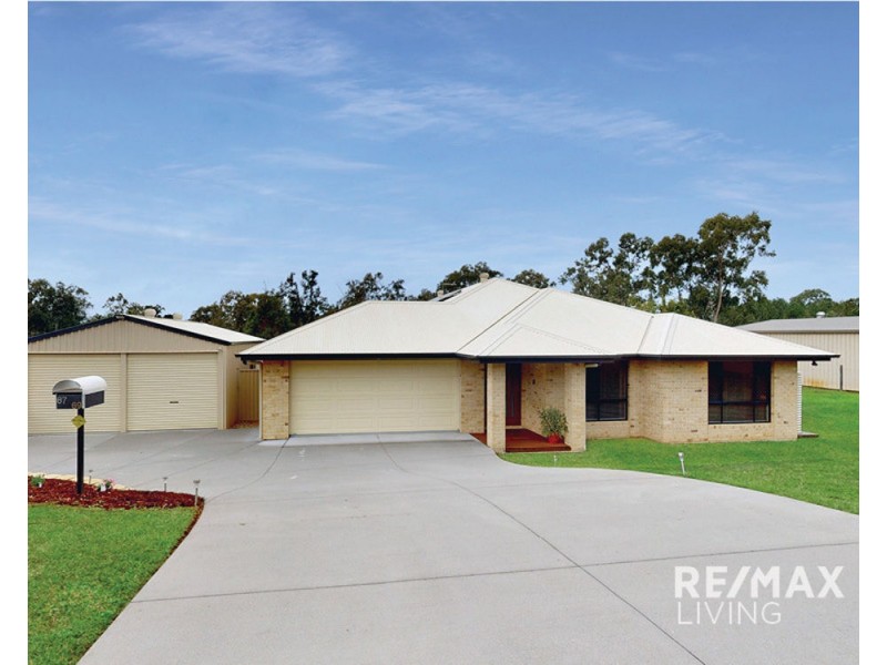 67-69 Muscat Circuit, Morayfield QLD 4506