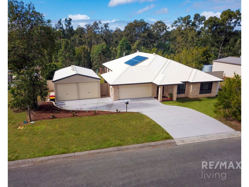 67-69 Muscat Circuit, Morayfield QLD 4506