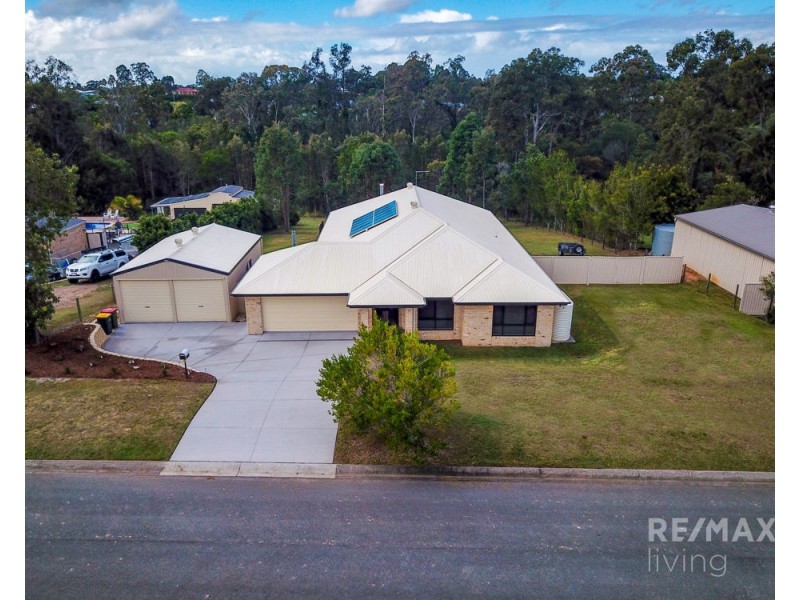 67-69 Muscat Circuit, Morayfield QLD 4506