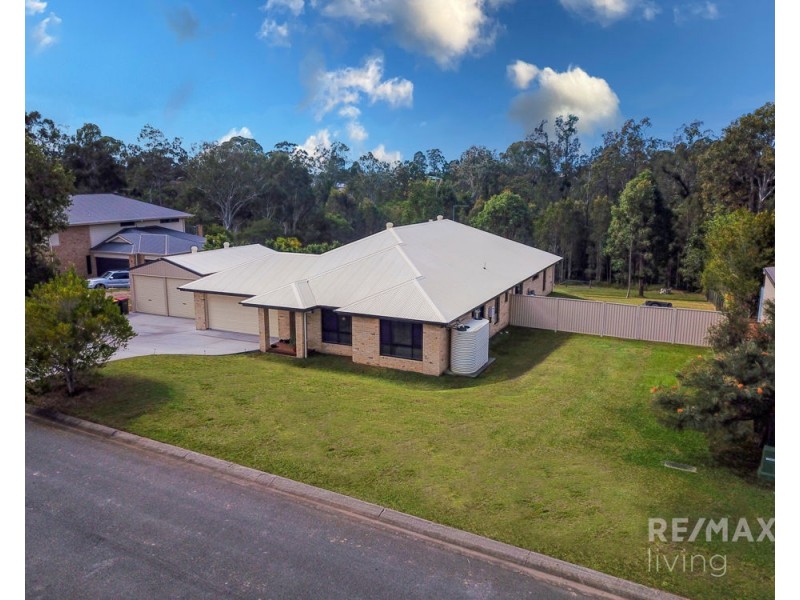67-69 Muscat Circuit, Morayfield QLD 4506
