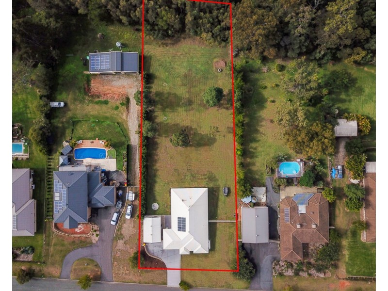 67-69 Muscat Circuit, Morayfield QLD 4506