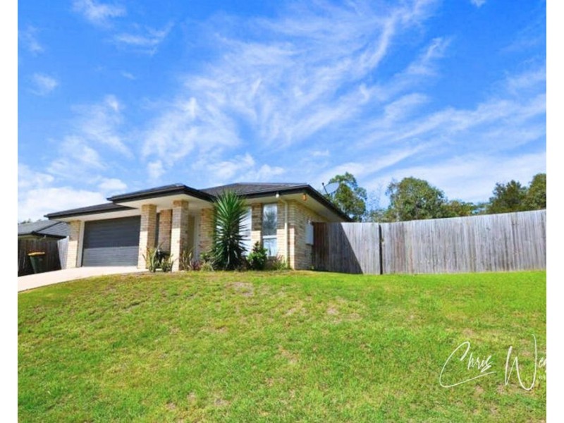 29 Settlers Rise, Woolmar QLD 4515