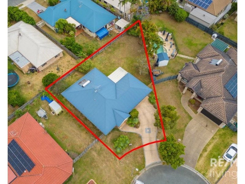 7 Kathrynjane Court, Bellmere QLD 4510