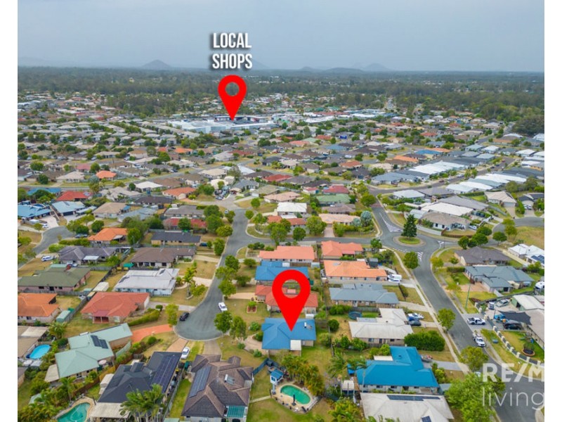 7 Kathrynjane Court, Bellmere QLD 4510