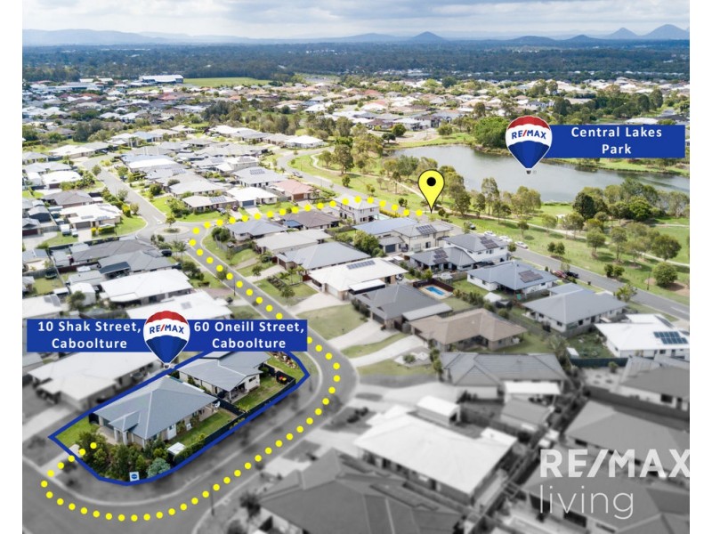 10 Shak Street, Caboolture QLD 4510