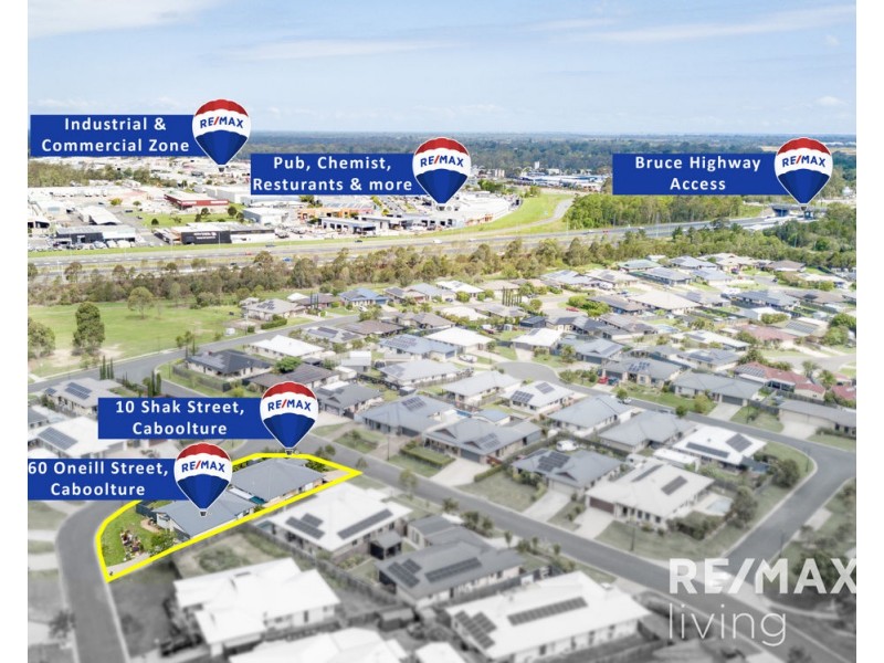 10 Shak Street, Caboolture QLD 4510