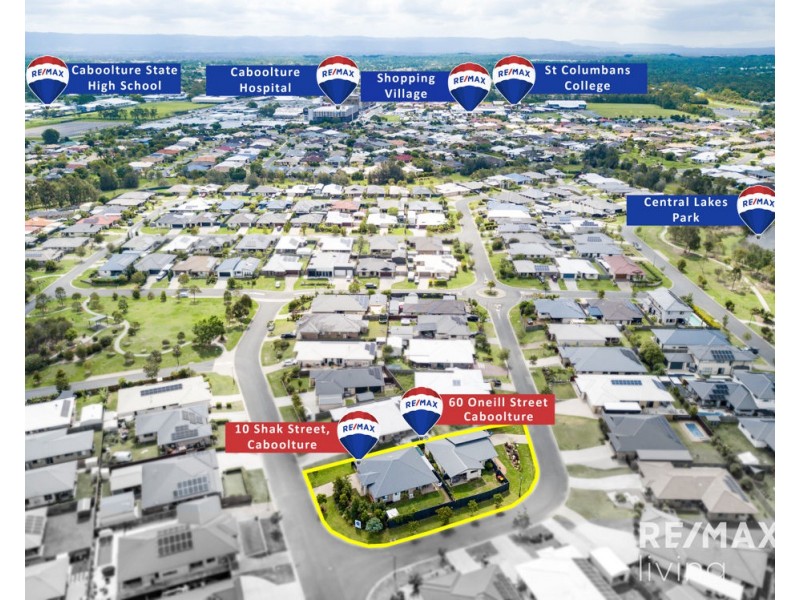 10 Shak Street, Caboolture QLD 4510