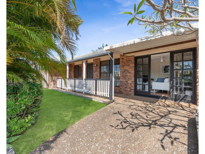 64 Crestridge Crescent, Morayfield QLD 4506