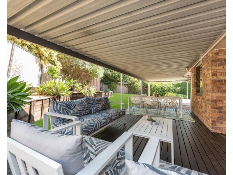 64 Crestridge Crescent, Morayfield QLD 4506