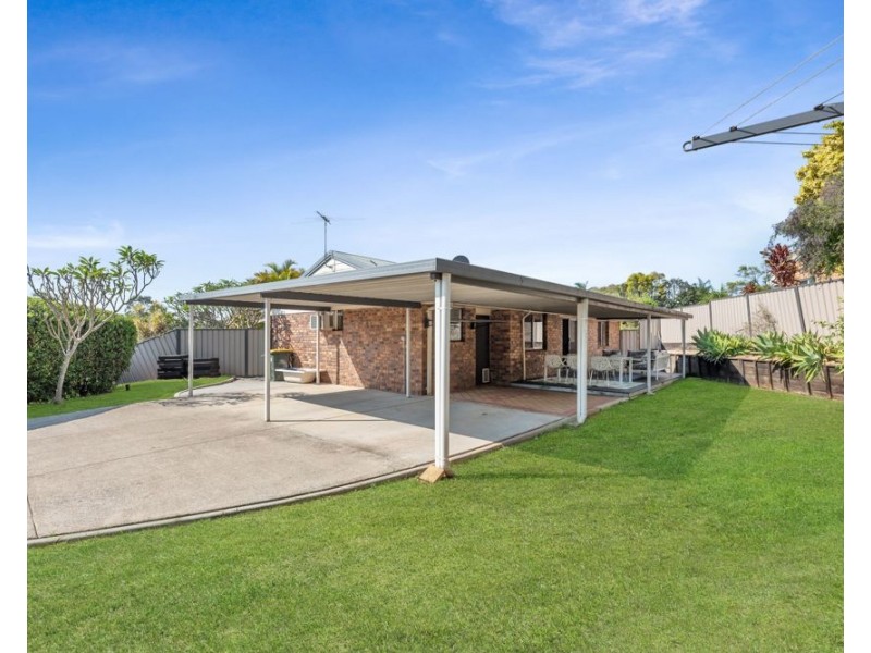 64 Crestridge Crescent, Morayfield QLD 4506