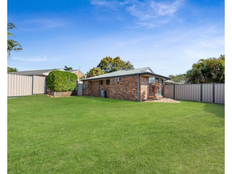 64 Crestridge Crescent, Morayfield QLD 4506