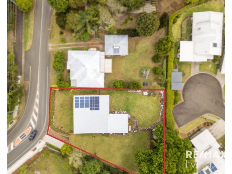 21 Bean Street, Maleny QLD 4552