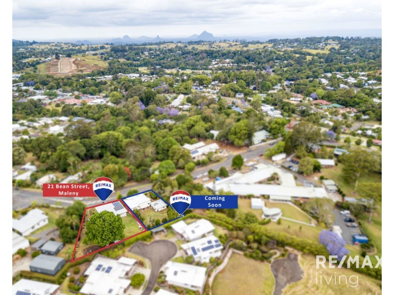 21 Bean Street, Maleny QLD 4552