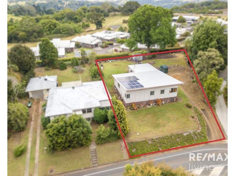 21 Bean Street, Maleny QLD 4552
