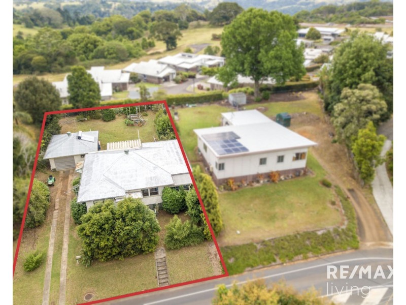 21 Bean Street, Maleny QLD 4552