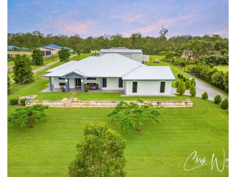 127 Sippel Drive, Woodford QLD 4514