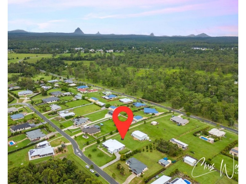 127 Sippel Drive, Woodford QLD 4514