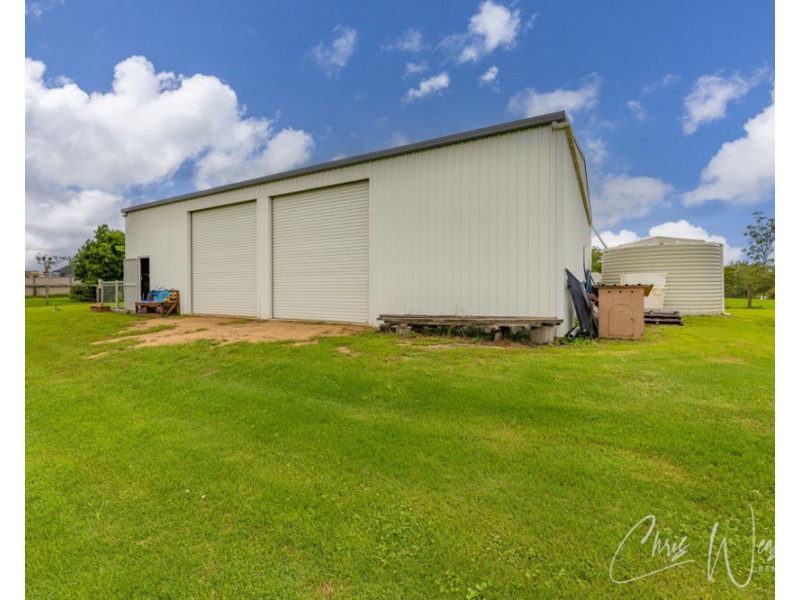 127 Sippel Drive, Woodford QLD 4514