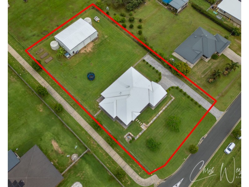 127 Sippel Drive, Woodford QLD 4514