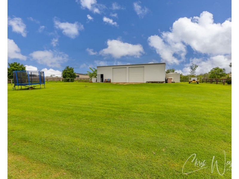 127 Sippel Drive, Woodford QLD 4514