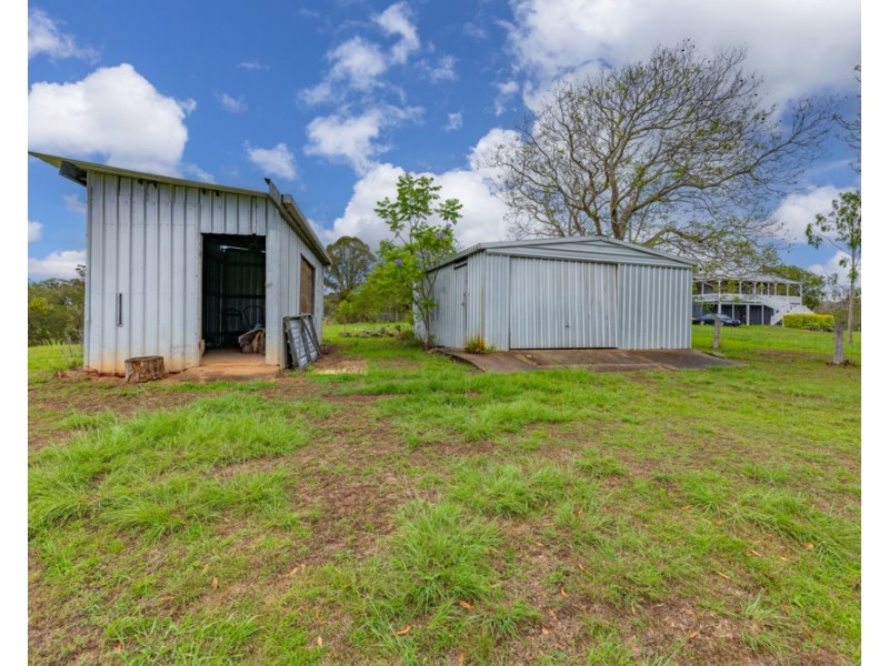 69 Hardgrave Road, Blackbutt QLD 4306