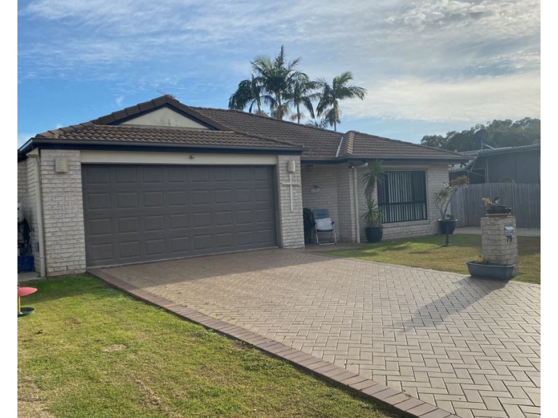 79 Kangaroo Avenue, Bongaree QLD 4507