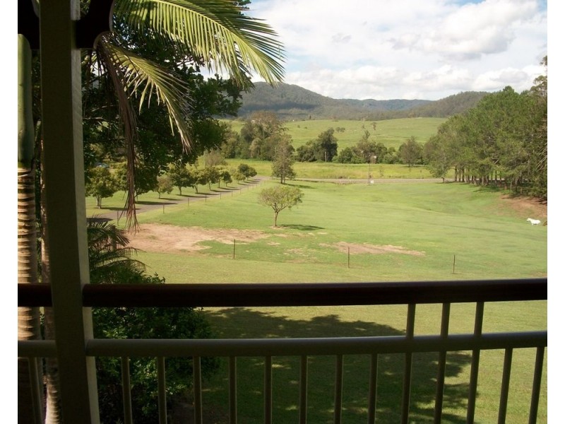 1587 Maleny-Kenilworth Road, Conondale QLD 4552