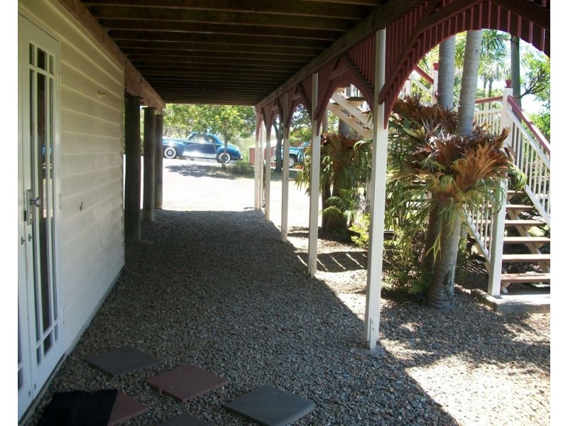 1587 Maleny-Kenilworth Road, Conondale QLD 4552