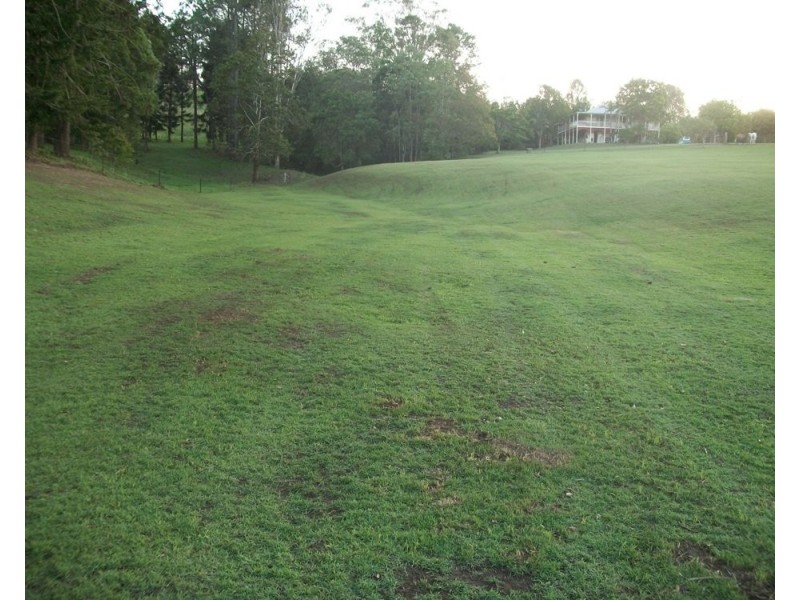 1587 Maleny-Kenilworth Road, Conondale QLD 4552