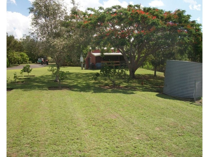 1587 Maleny-Kenilworth Road, Conondale QLD 4552