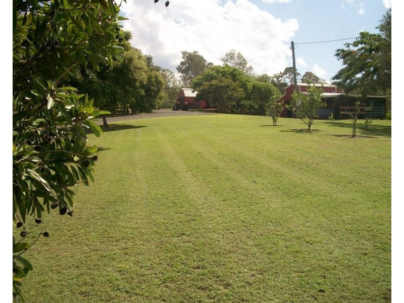 1587 Maleny-Kenilworth Road, Conondale QLD 4552