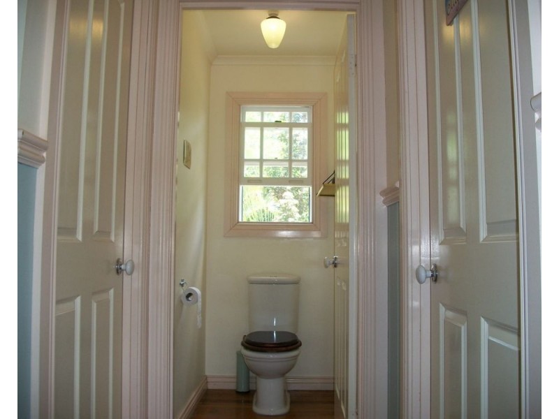 1587 Maleny-Kenilworth Road, Conondale QLD 4552