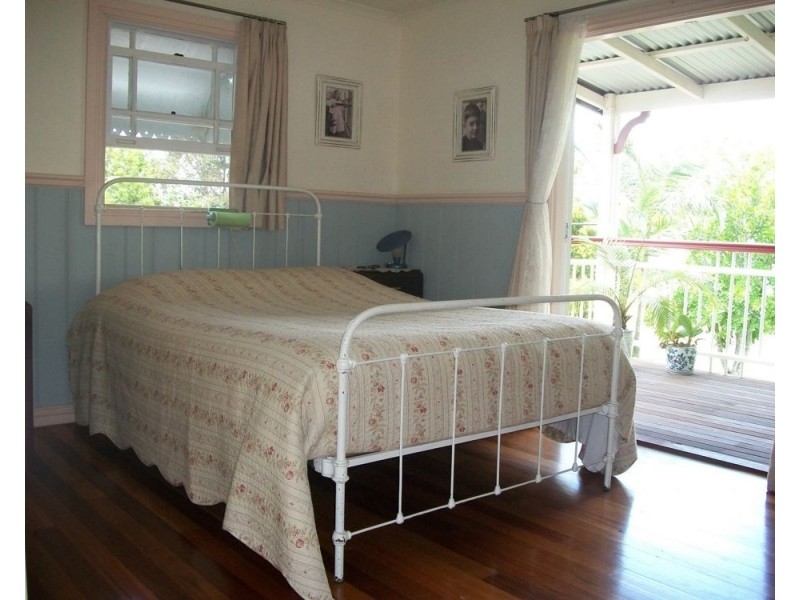 1587 Maleny-Kenilworth Road, Conondale QLD 4552