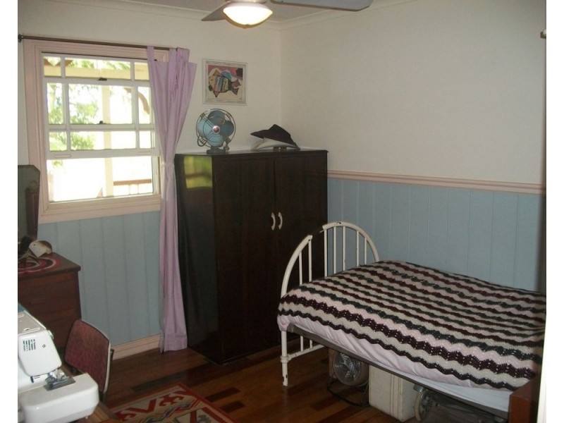 1587 Maleny-Kenilworth Road, Conondale QLD 4552