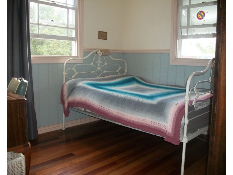 1587 Maleny-Kenilworth Road, Conondale QLD 4552