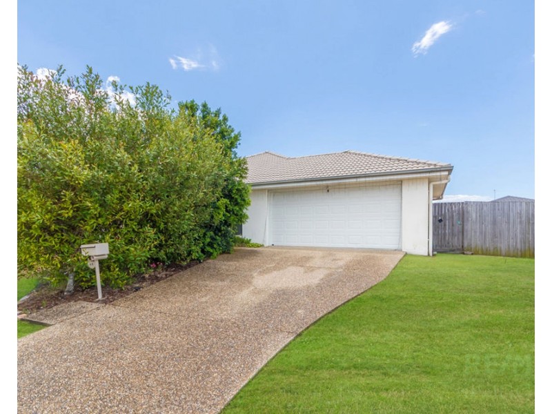 48 Ningi Waters Drive, Ningi QLD 4511